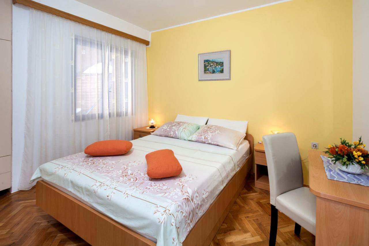 פורץ Apartman Alberta מראה חיצוני תמונה