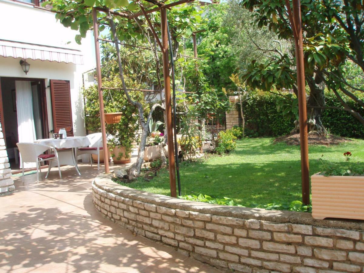 פורץ Apartman Alberta מראה חיצוני תמונה