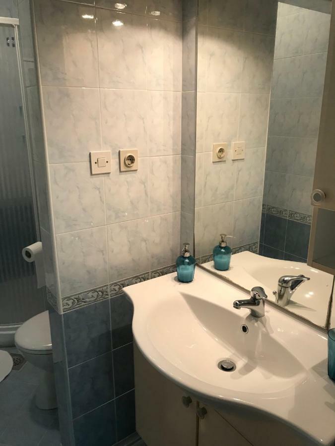פורץ Apartman Alberta מראה חיצוני תמונה