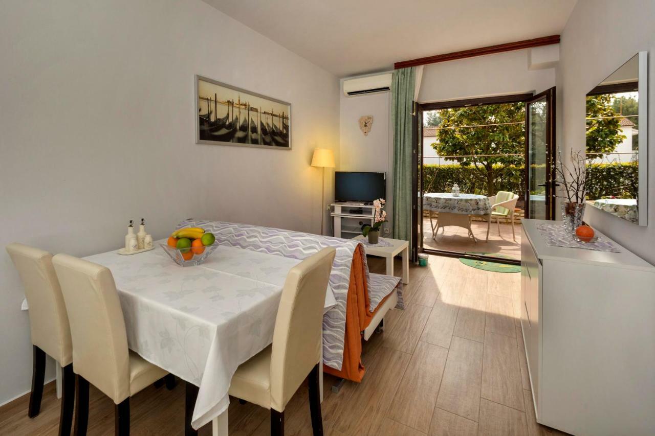 פורץ Apartman Alberta מראה חיצוני תמונה